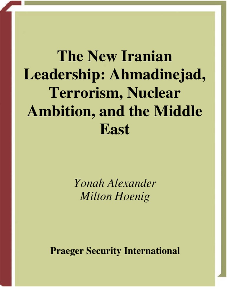 Geopolitical Shift: Iran's Aggression Reshapes Middle East Stability